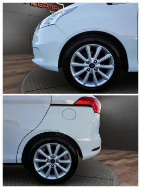Ford B-Max 1.5 TDCI, снимка 16
