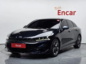 Kia K5 2.0 Prestige, снимка 1