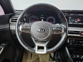 Kia K5 2.0 Prestige, снимка 13