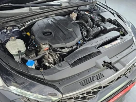 Kia K5 2.0 Prestige, снимка 6