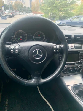 Mercedes-Benz C 220, снимка 5