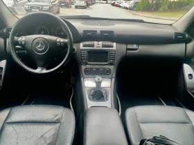 Mercedes-Benz C 220, снимка 6