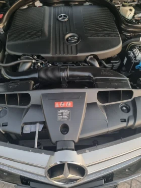Mercedes-Benz E 220 Cdi Avantgarde, снимка 11