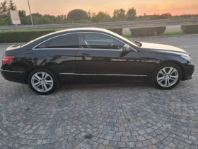 Mercedes-Benz E 220 Cdi Avantgarde, снимка 4