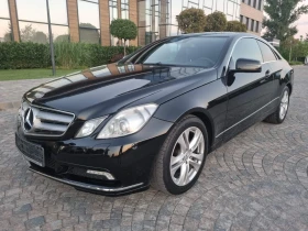 Mercedes-Benz E 220 Cdi Avantgarde, снимка 1