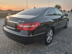Mercedes-Benz E 220 Cdi Avantgarde, снимка 5