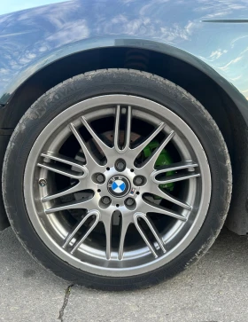 BMW 530 E39, снимка 11