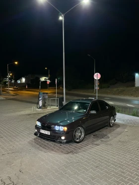 BMW 530 E39, снимка 5