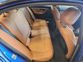BMW 340 ix* M-SPORT* HARMAN KARDON* HUD* ПОДГРЕВ* ШИБИДАХ*, снимка 10