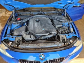 BMW 340 ix* M-SPORT* HARMAN KARDON* HUD* ПОДГРЕВ* ШИБИДАХ*, снимка 11