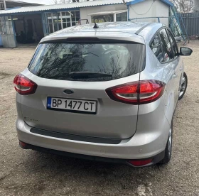 Ford C-max 2.0 автоматик, снимка 4