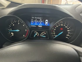 Ford C-max 2.0 автоматик, снимка 6