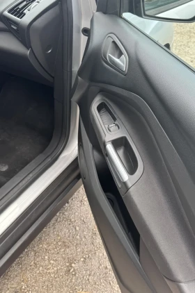 Ford C-max 2.0 автоматик, снимка 15