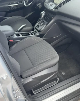 Ford C-max 2.0 автоматик, снимка 14