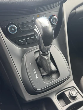 Ford C-max 2.0 автоматик, снимка 9