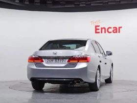 Honda Accord 2.4 9Th Generation, снимка 8