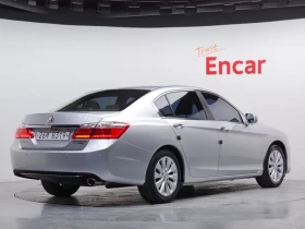 Honda Accord 2.4 9Th Generation, снимка 3