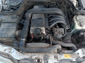 Mercedes-Benz C 250 C250 turbodiesel, снимка 9