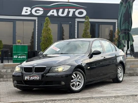 BMW 320 * ИТАЛИЯ* 320-163* NAVI* XENON* , снимка 1