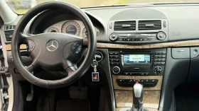 Mercedes-Benz E 280 3.2, снимка 7