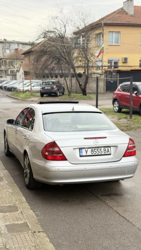 Mercedes-Benz E 280 3.2, снимка 11