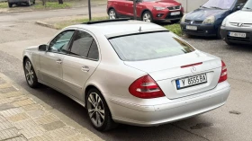 Mercedes-Benz E 280 3.2, снимка 3