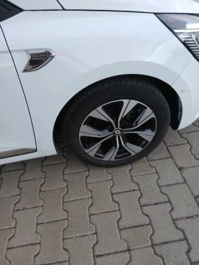Renault Clio, снимка 6