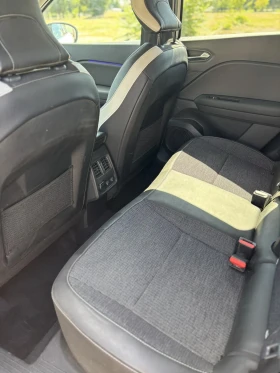 Renault Captur, снимка 12