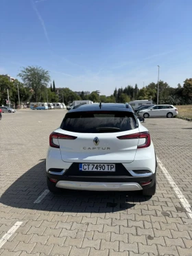 Renault Captur, снимка 2