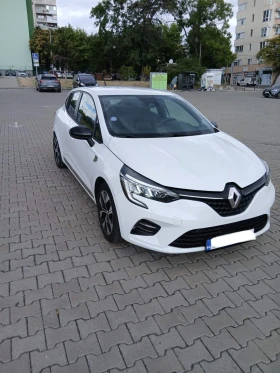 Renault Clio, снимка 4
