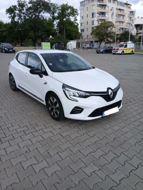 Renault Clio, снимка 3