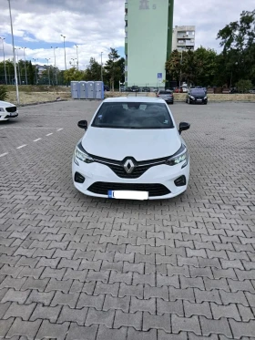Renault Clio, снимка 1