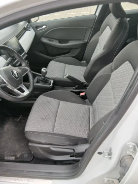 Renault Clio, снимка 11