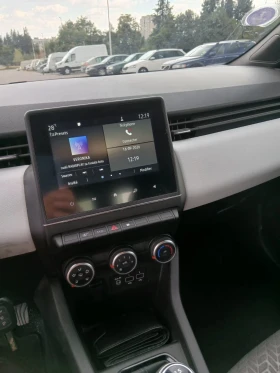 Renault Clio, снимка 12