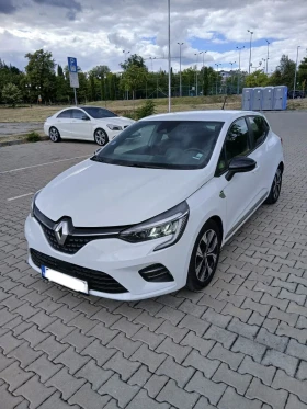 Renault Clio, снимка 5