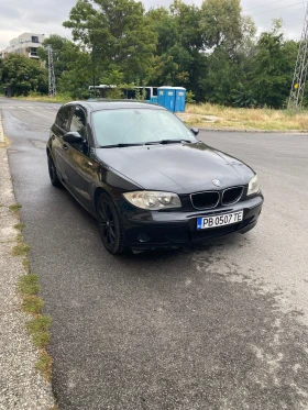 BMW 118, снимка 2