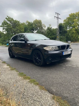 BMW 118, снимка 3