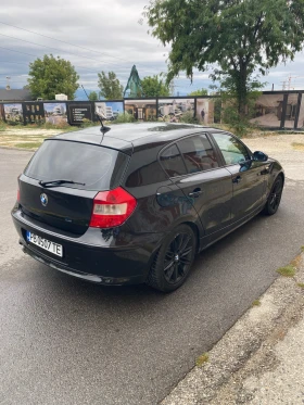 BMW 118, снимка 7