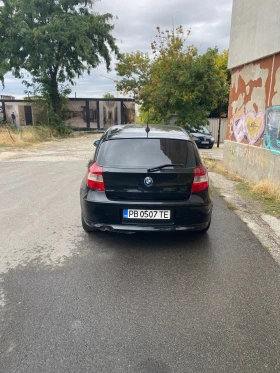 BMW 118, снимка 6