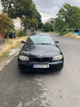 BMW 118, снимка 4