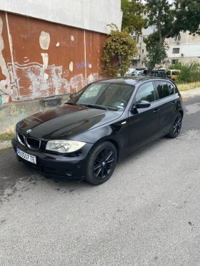 BMW 118, снимка 1
