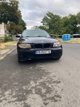 BMW 118, снимка 8