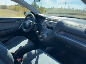 Honda Civic 1.6i VTEC 3d, снимка 3