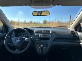 Honda Civic 1.6i VTEC 3d, снимка 5
