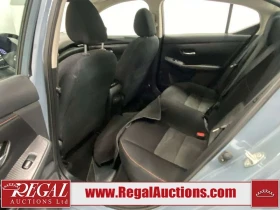 Nissan Sentra SR, снимка 16