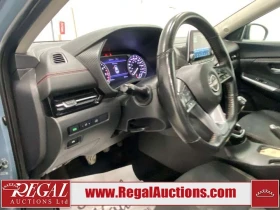 Nissan Sentra SR, снимка 14