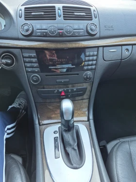 Mercedes-Benz E 270, снимка 11
