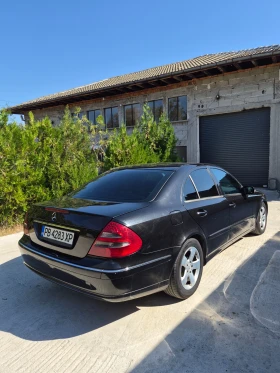 Mercedes-Benz E 270, снимка 4