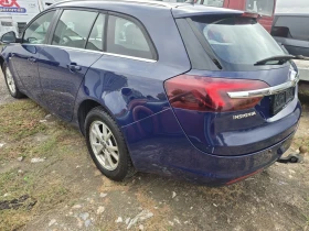 Opel Insignia 2.0 DTE, снимка 3
