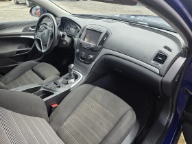 Opel Insignia 2.0 DTE, снимка 5